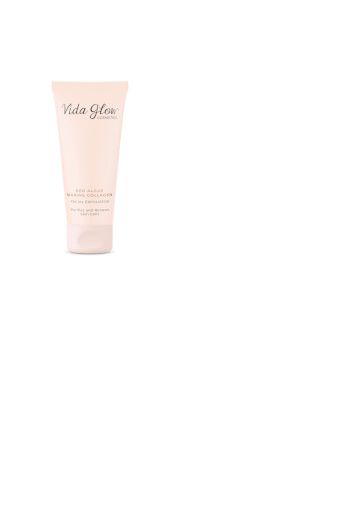 Vida Glow Marine Collagen Exfoliator Scrub 100ml