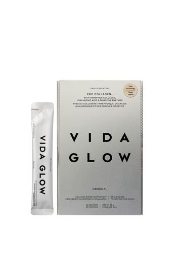 Vida Glow Pro Collagen+ Powder 20g