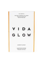 Vida Glow Natural Marine Collagen Sachets 90g (Various Flavours) - Mango