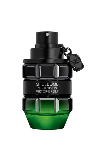 Viktor & Rolf Spicebomb Night Vision Eau de Toilette (Various Sizes) - 50ml