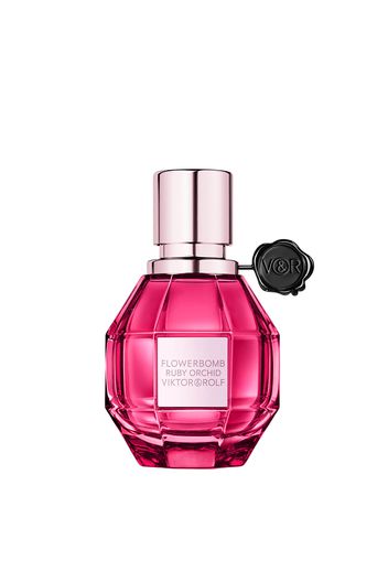 Viktor & Rolf Flowerbomb Ruby Orchid Eau de Parfum - 30ml