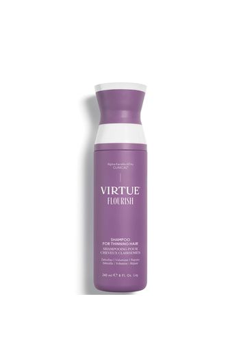 Virtue Flourish Shampoo for Thinning Hair 240ml