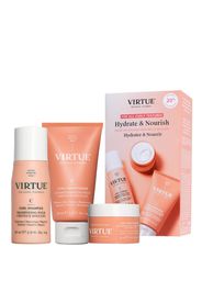 VIRTUE Curl Discovery Kit