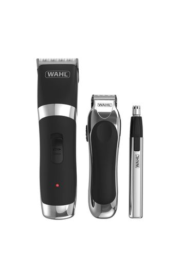 Wahl Clipper Kit Cordless Grooming Set