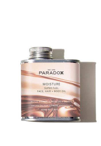 We Are Paradoxx Beauty Fuel Hair and Body Treatment Oil 100ml