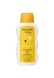 Weleda Baby Good Night Baby Bath 200ml