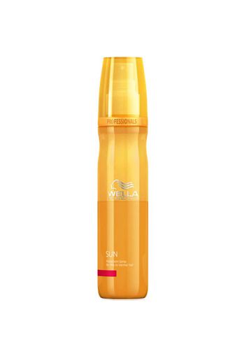 Wella Professionals Sun Protection Spray per capelli sottili e normali (150 ml)