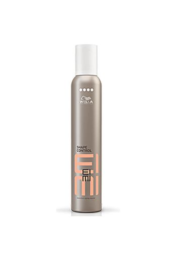 Wella Professionals EIMI Shape Control Extra Firm Styling Mousse 500ml