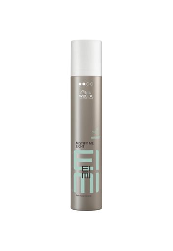 Wella Professionals EIMI Mistify Me Light Hair Spray 300ml