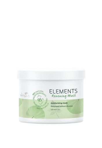 Wella Professionals Elements Renewing Hair Mask 500ml