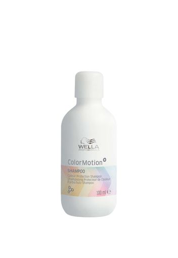 Wella Professionals Care ColorMotion+ Shampoo 100ml