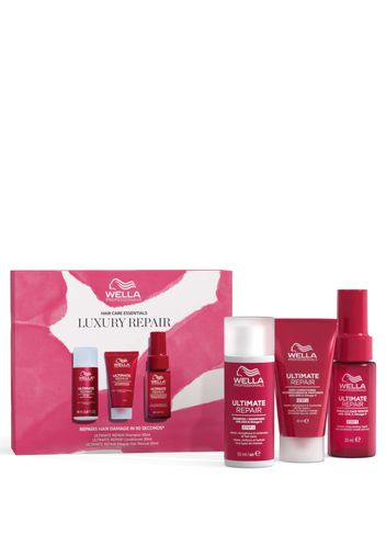 Wella Professionals Care Ultimate Repair Travel Set