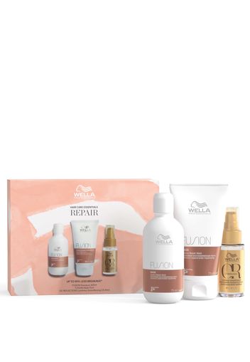 Wella Professionals Care Fusion Travel Set