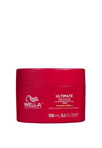 Wella Professionals Care Ultimate Repair Hair Mask for All Types of Hair Damage 150ml