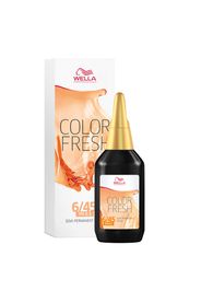 Wella Professionals Color Fresh 6/45 Dark Red Mahogany Blonde 75ml