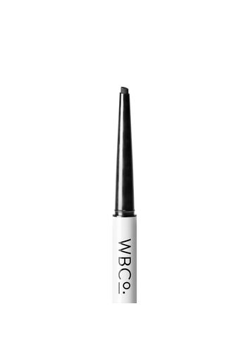 West Barn Co The Brow Pencil (Various Shades) - Coal