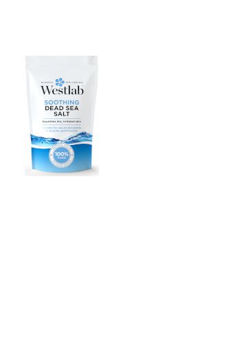 Westlab sale del Mar Morto 1 kg