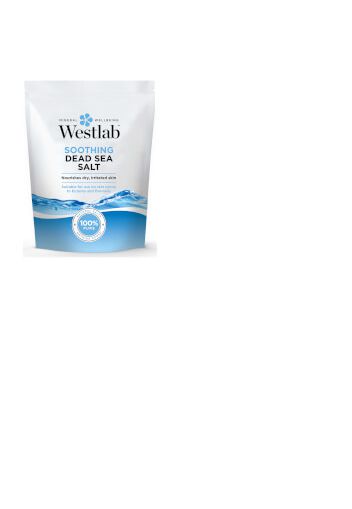 Westlab Dead Sea Salt 5kg