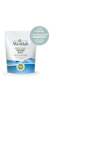 Westlab Epsom Salt 5kg