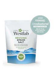 Westlab Epsom Salt 5kg