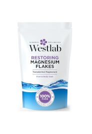 Westlab Pure Magnesium Flakes