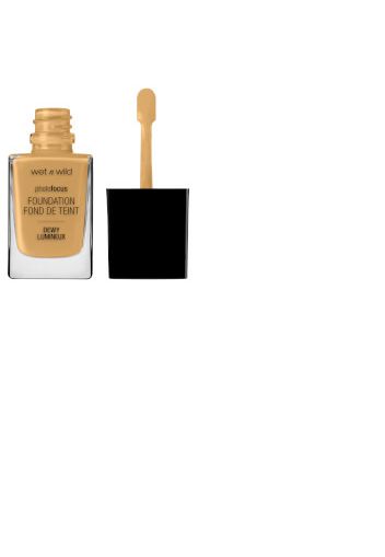 Wet n Wild, wet n wild Photo Focus Dewy Foundation (Various Shades) -  Desert Beige