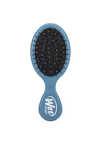 WetBrush Mini Detangler - Elemental Blue