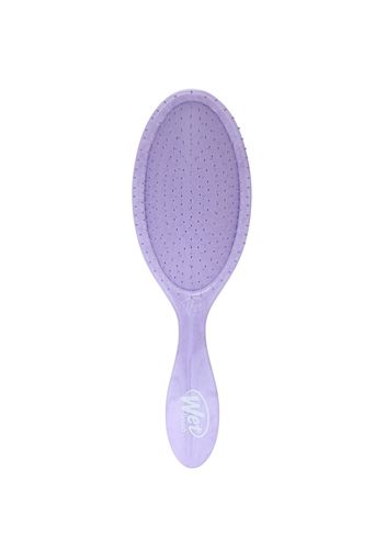 WetBrush Glitter Waves Original Detangler - Purple