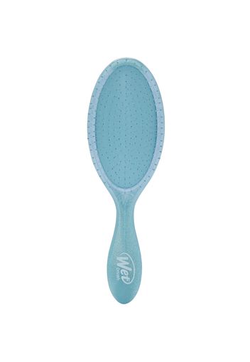 WetBrush Glitter Waves Original Detangler - Blue