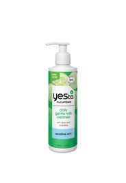 yes to Cucumbers Gentle Milk Cleanser 170g