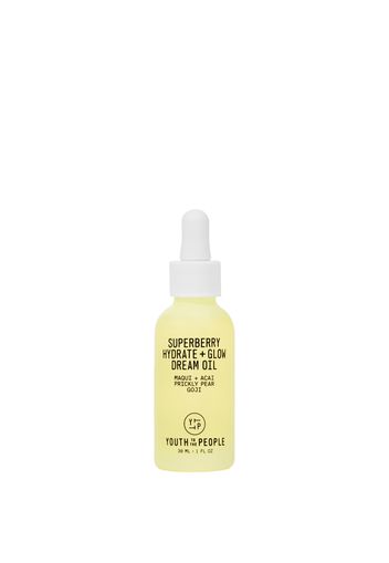 Youth To The People Superberry Hydrate + Glow Dream Oil - Full Size