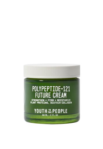 Youth To The People Polypeptide 121 Future Cream 59ml