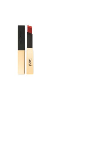 Yves Saint Laurent Rouge Pur Couture The Slim rossetto 3,8 ml (varie tonalità) - 9 Red Enigma