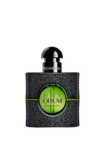 Yves Saint Laurent Black Opium Illicit Green Eau de Parfum 30ml