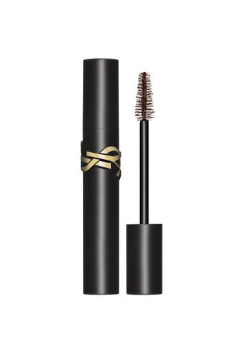 Yves Saint Laurent Lash Clash Mascara - 02 Brown 9ml