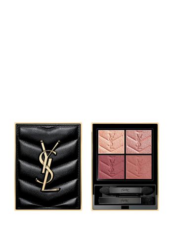 Yves Saint Laurent Couture Mini Clutch Pallet (Various Shades) - 500