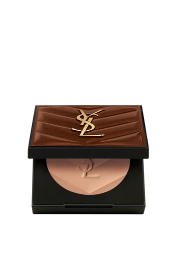 Yves Saint Laurent All Hours Hyperbronze Powder 8.5g (Various Shades) - 01