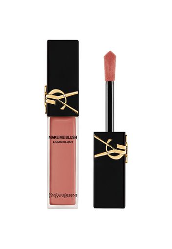 Yves Saint Laurent Liquid Blush 15ml - Peachy Nude