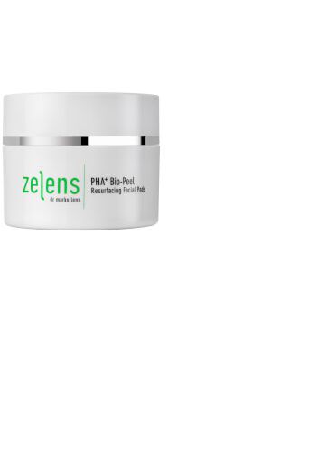 Zelens PHA+ Bio-Peel Resurfacing Dischetti Viso (50 dischetti)