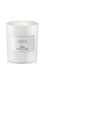 Zelens Shiso Candle