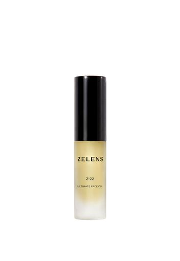 Zelens Z-22 Ultimate Face Oil Travel Size