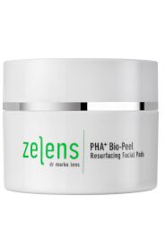 Zelens PHA+ Bio-Peel Resurfacing Dischetti Viso (50 dischetti)