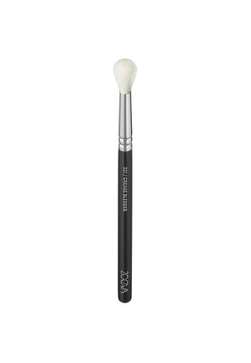 ZOEVA 221 Vegan Crease Blender Brush