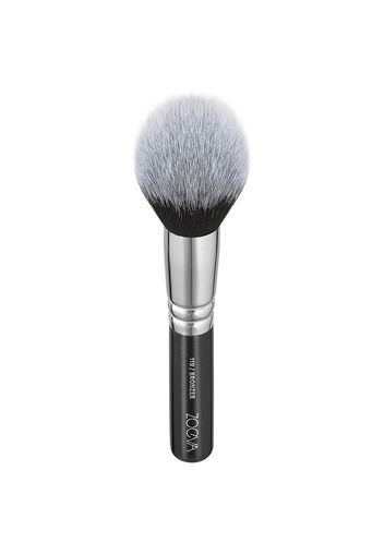 ZOEVA 119 Vegan Bronzer Brush