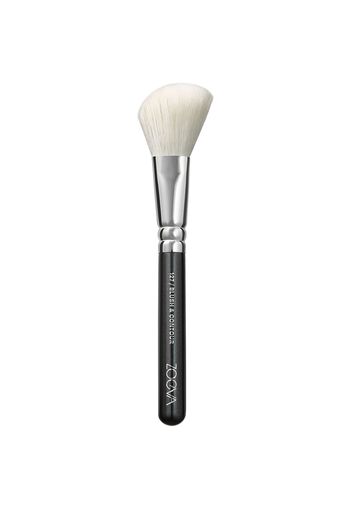 ZOEVA 127 Vegan Blush and Contour Brush