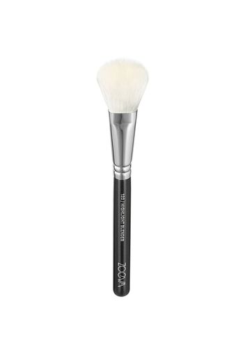 ZOEVA 132 Vegan Highlight Blender Brush