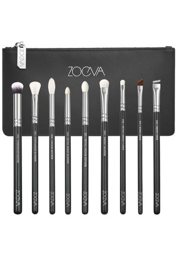 ZOEVA It's All About The Eyes Brush Set