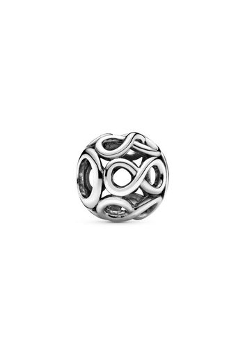 Charm Openwork Infinito - Argento Sterling 925 / Sterling Silver