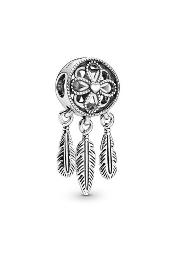 Charm Magico Acchiappasogni - Argento Sterling 925 / Sterling Silver