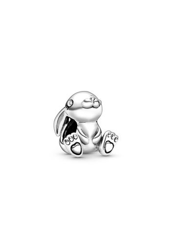 Charm Nini Il Coniglio - Argento Sterling 925 / Sterling Silver